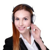 Russian Voice Over Artist
