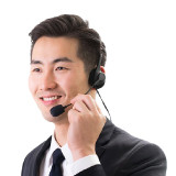 Chinese Voice Over UAE