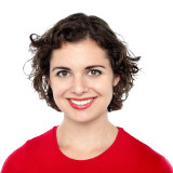 French Female Voice Over Artist