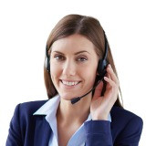 IVR & Telephone Voice Over Artist
