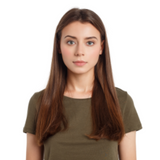 Voice Talent of MEGAN