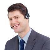 French Voice Over Artist