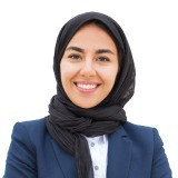 E-learning Voice Over Artist MOUNIRA
