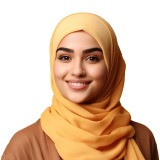 Explainer Video Voice Over Artist RANIA
