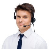 Voice Over Company for Corporate Presentations UAE