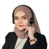 Studio Voice Over Artist RIHAM