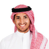 Male Voice Over Artist TAHER