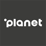 Planet Logo