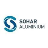 Sohar Aluminium Logo