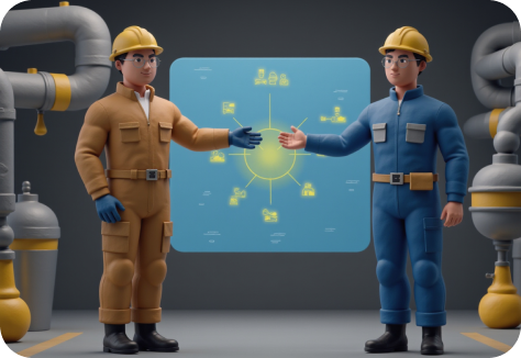 Safety Learning Videos
