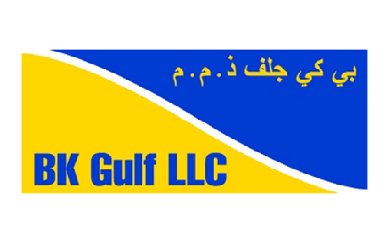 BK Gulf