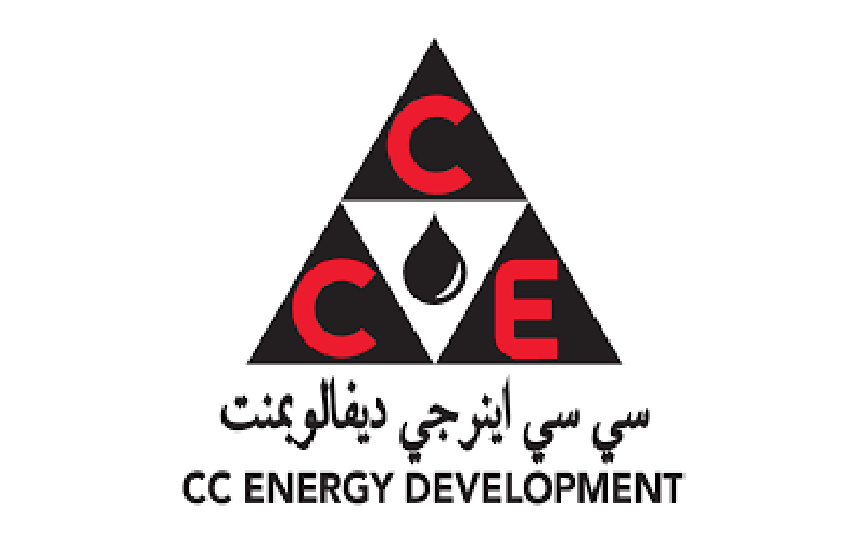 CC ENERGY DEVELOPMENT