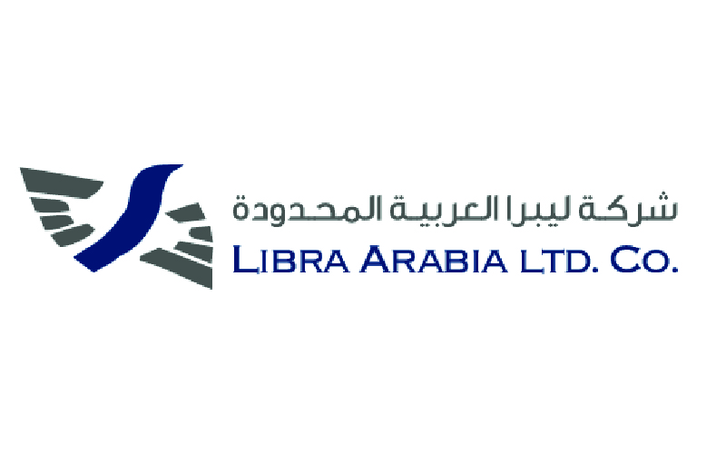 Libra Arabia